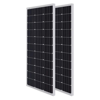 Rigid Solar Panel