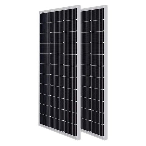 Rigid Solar Panel
