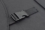 60W Foldable Solar Charger with Quick Charging Port
