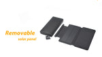UE-SPP-25 Solar Power Battery Pack with Type C PD Fast Charging