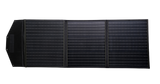 120 Watt Portable Foldable Solar Panel PD Fast Charging