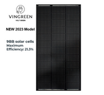 VINGREEN 100W 12V MONO SOLAR PANEL