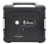 VINGREEN 504WH Portable Power Station Generator