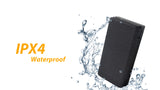 UE-SPP-25 Solar Power Battery Pack with Type C PD Fast Charging